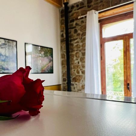 Bombrelais Bed & Breakfast Apice Luaran gambar
