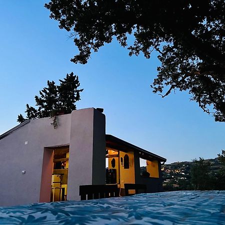 Bombrelais Bed & Breakfast Apice Luaran gambar
