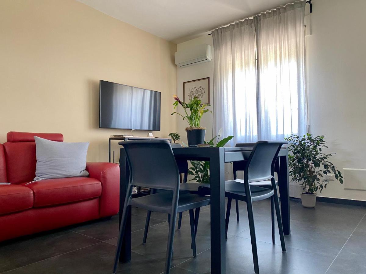 Bombrelais Bed & Breakfast Apice Luaran gambar