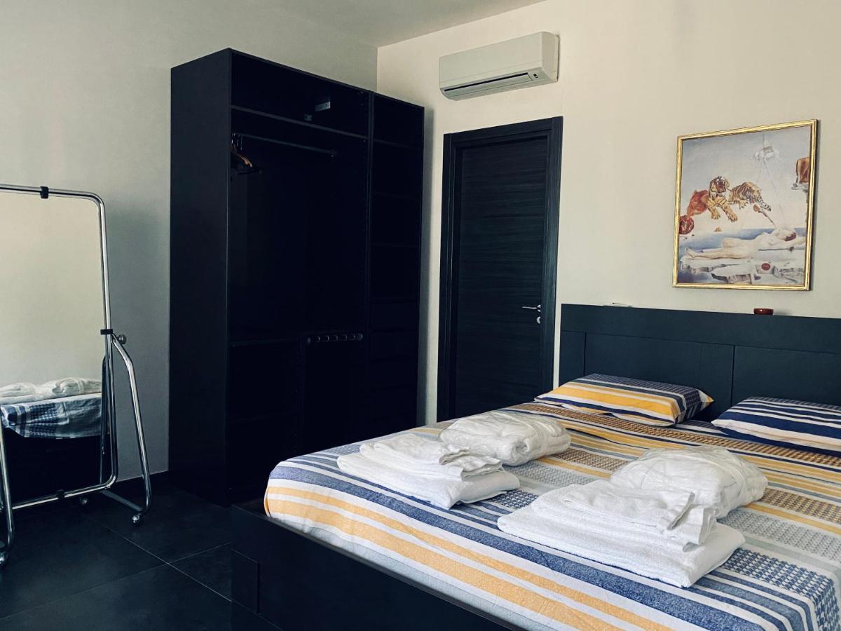 Bombrelais Bed & Breakfast Apice Luaran gambar