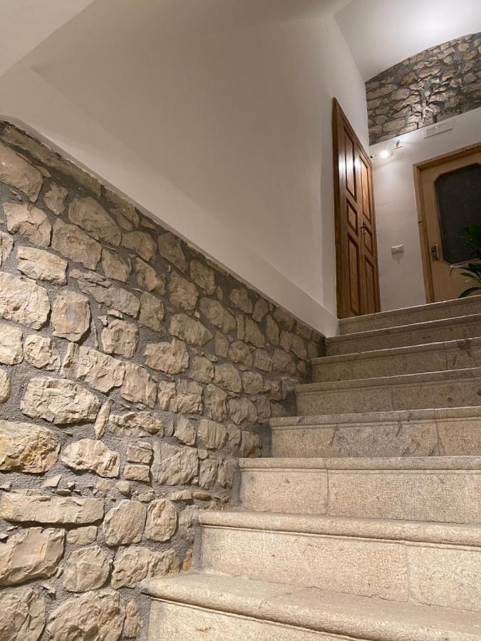 Bombrelais Bed & Breakfast Apice Luaran gambar