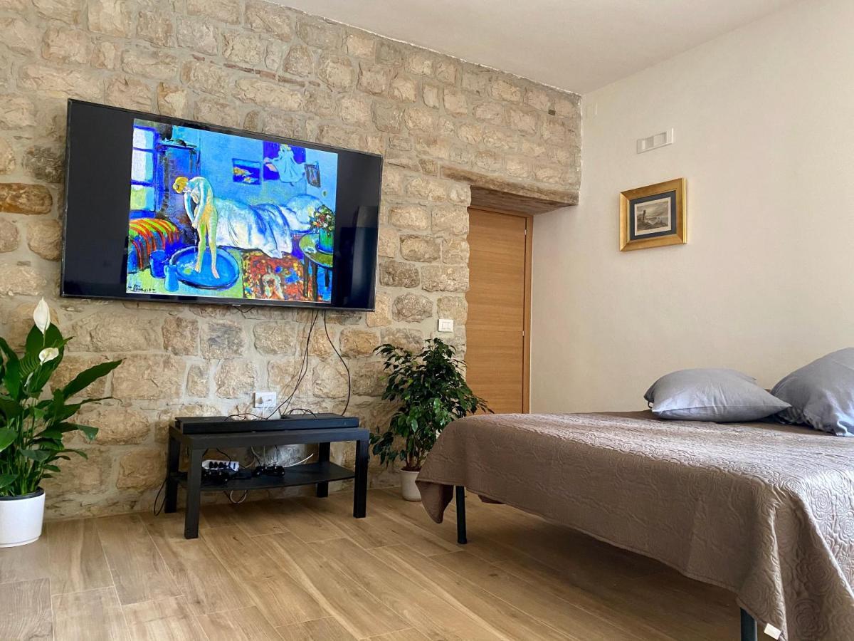 Bombrelais Bed & Breakfast Apice Luaran gambar