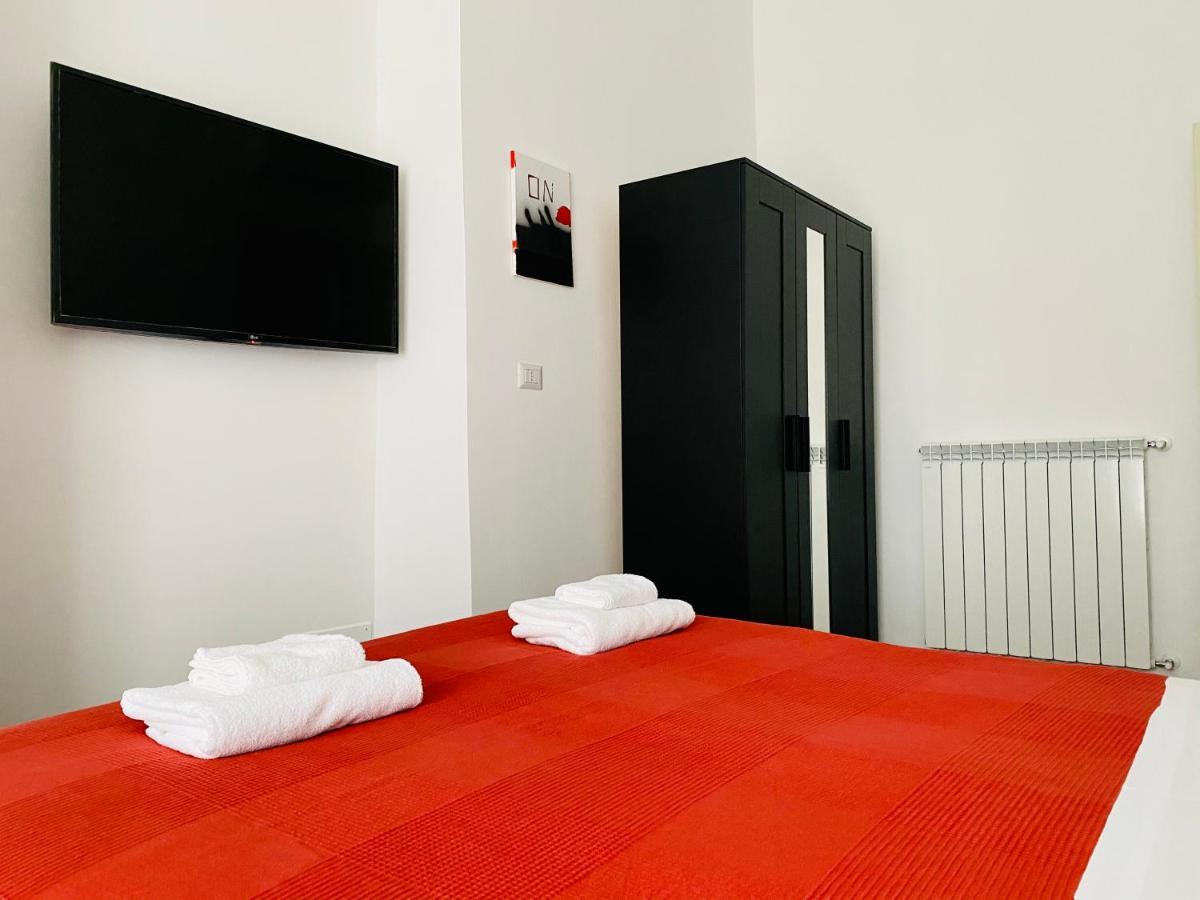 Bombrelais Bed & Breakfast Apice Luaran gambar