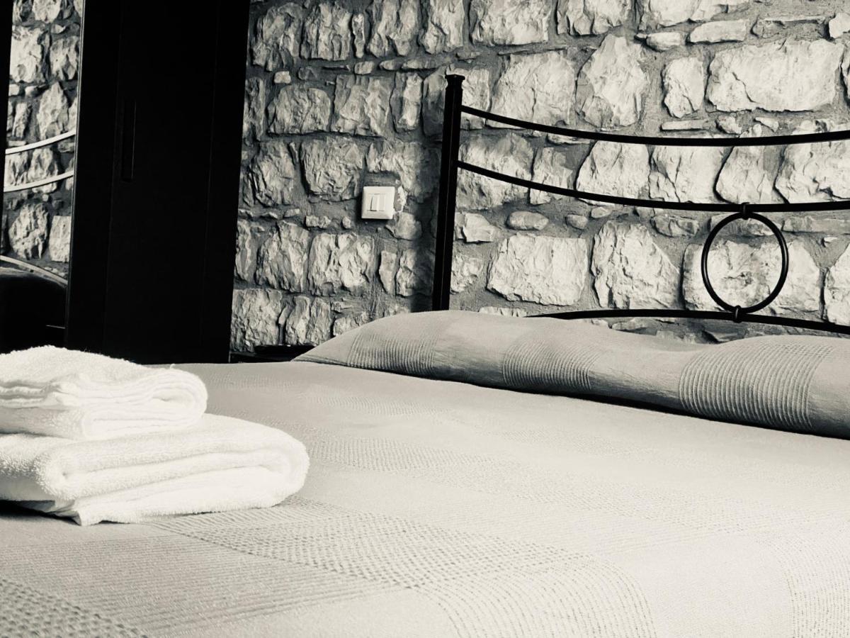 Bombrelais Bed & Breakfast Apice Luaran gambar