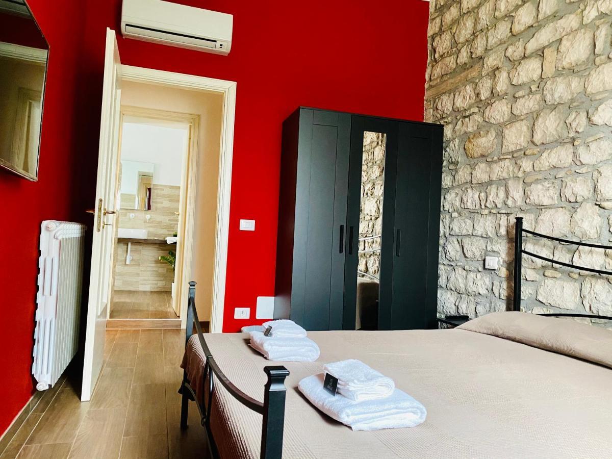 Bombrelais Bed & Breakfast Apice Luaran gambar