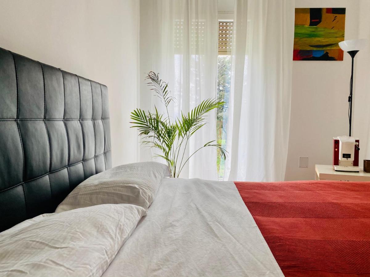 Bombrelais Bed & Breakfast Apice Luaran gambar