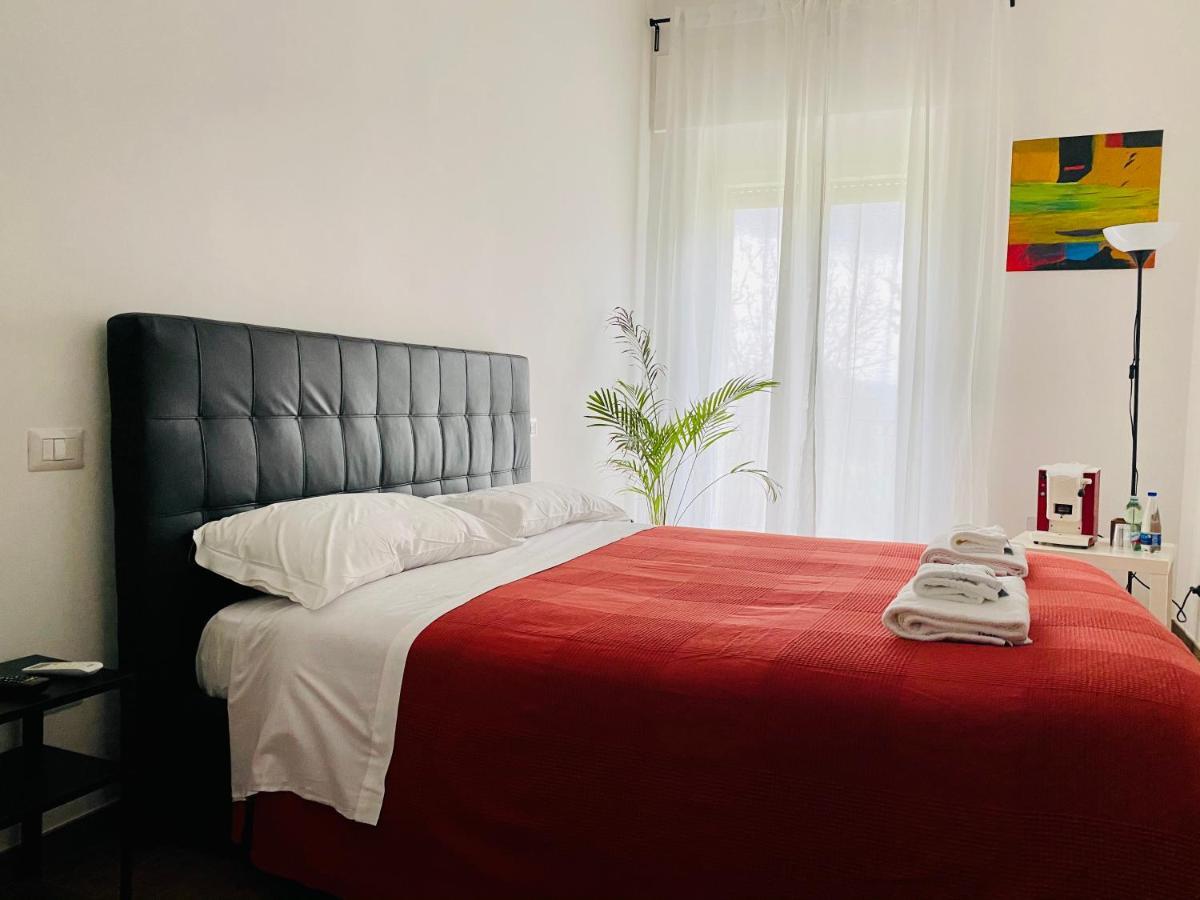 Bombrelais Bed & Breakfast Apice Luaran gambar
