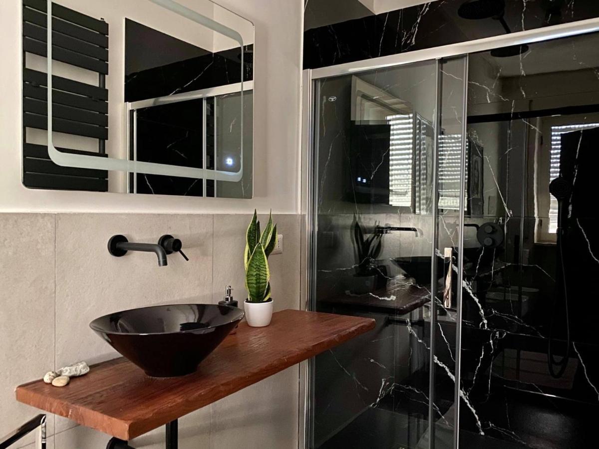 Bombrelais Bed & Breakfast Apice Luaran gambar