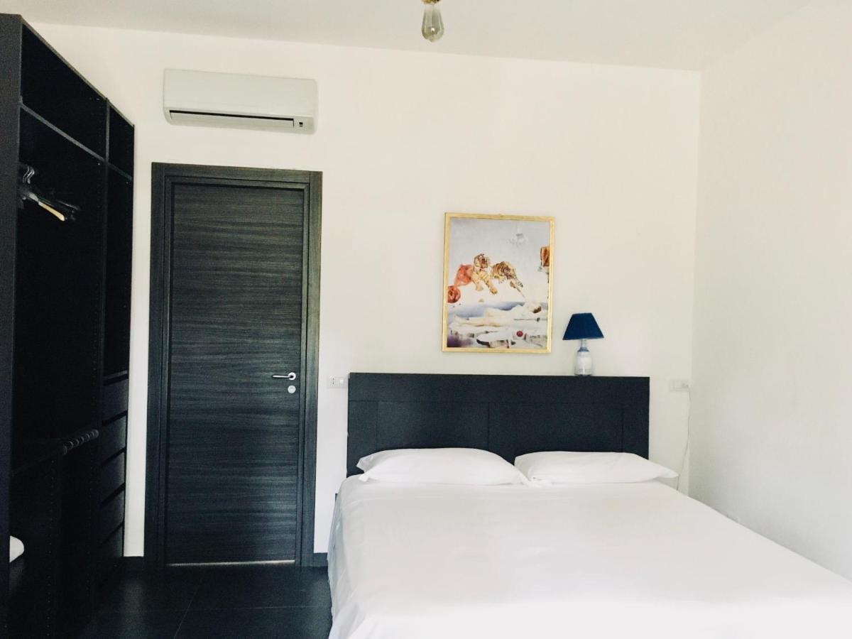 Bombrelais Bed & Breakfast Apice Luaran gambar