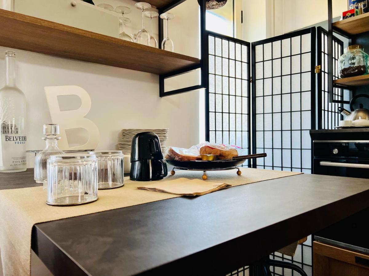 Bombrelais Bed & Breakfast Apice Luaran gambar