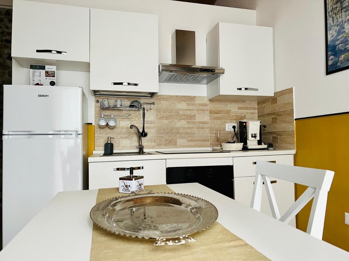 Bombrelais Bed & Breakfast Apice Luaran gambar