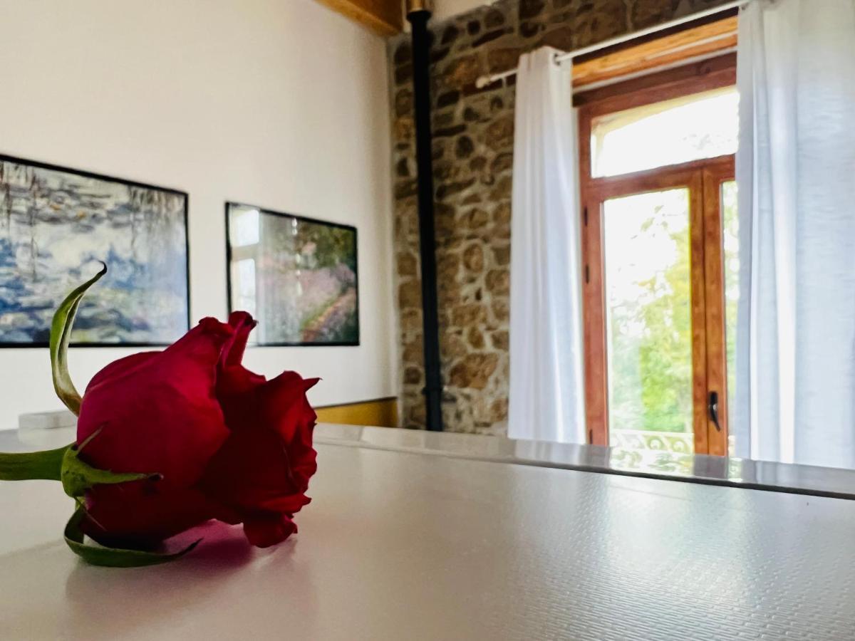 Bombrelais Bed & Breakfast Apice Luaran gambar