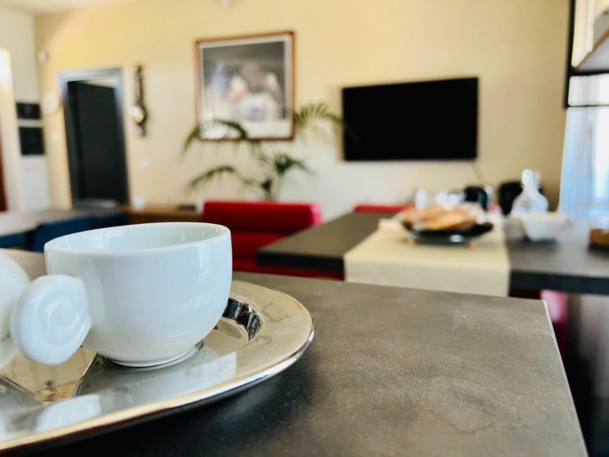 Bombrelais Bed & Breakfast Apice Luaran gambar