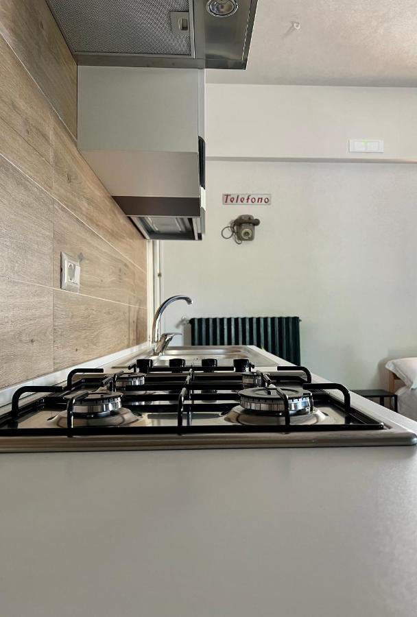 Bombrelais Bed & Breakfast Apice Luaran gambar