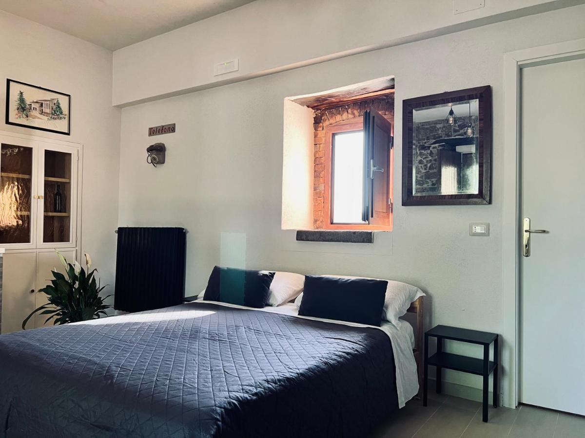Bombrelais Bed & Breakfast Apice Luaran gambar