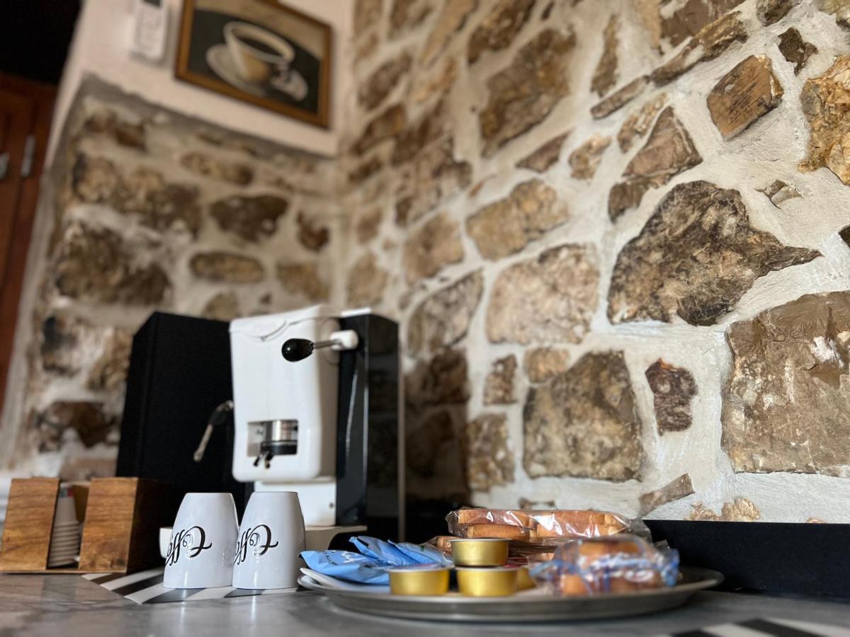 Bombrelais Bed & Breakfast Apice Luaran gambar
