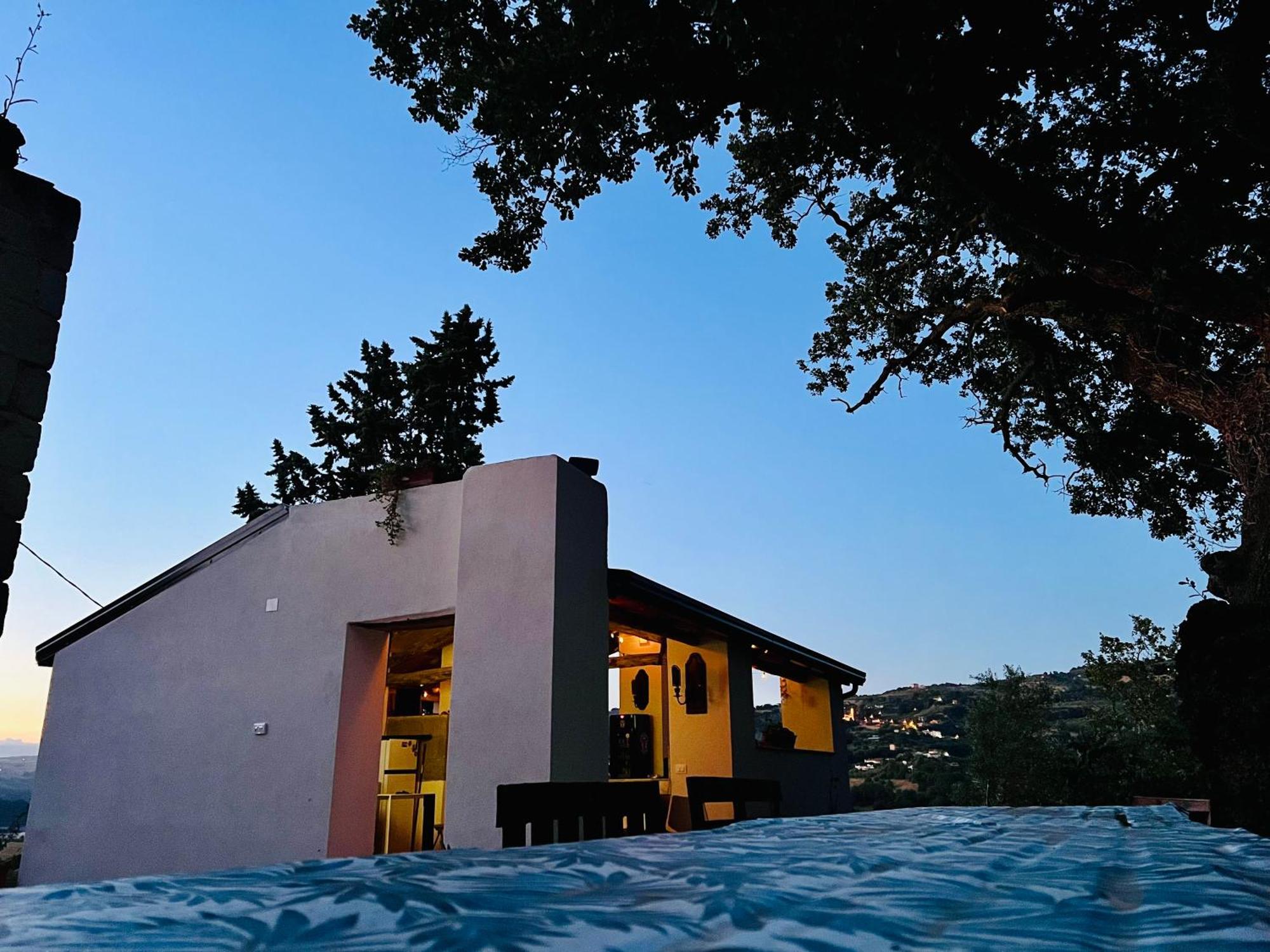 Bombrelais Bed & Breakfast Apice Luaran gambar
