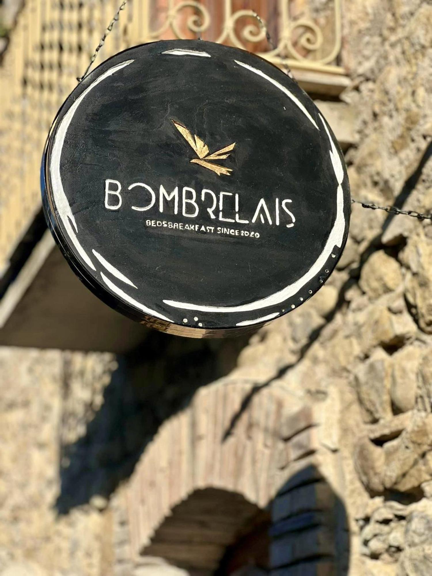 Bombrelais Bed & Breakfast Apice Luaran gambar