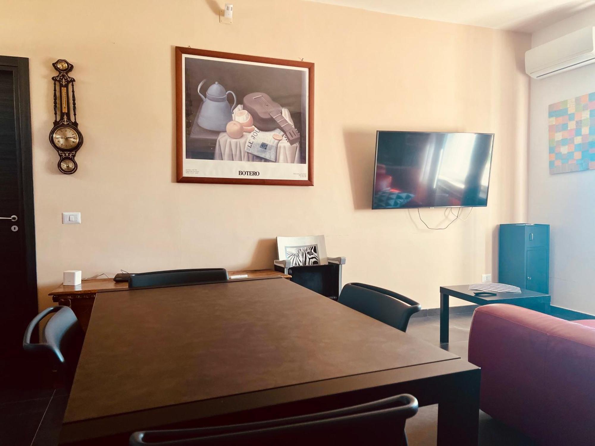 Bombrelais Bed & Breakfast Apice Luaran gambar