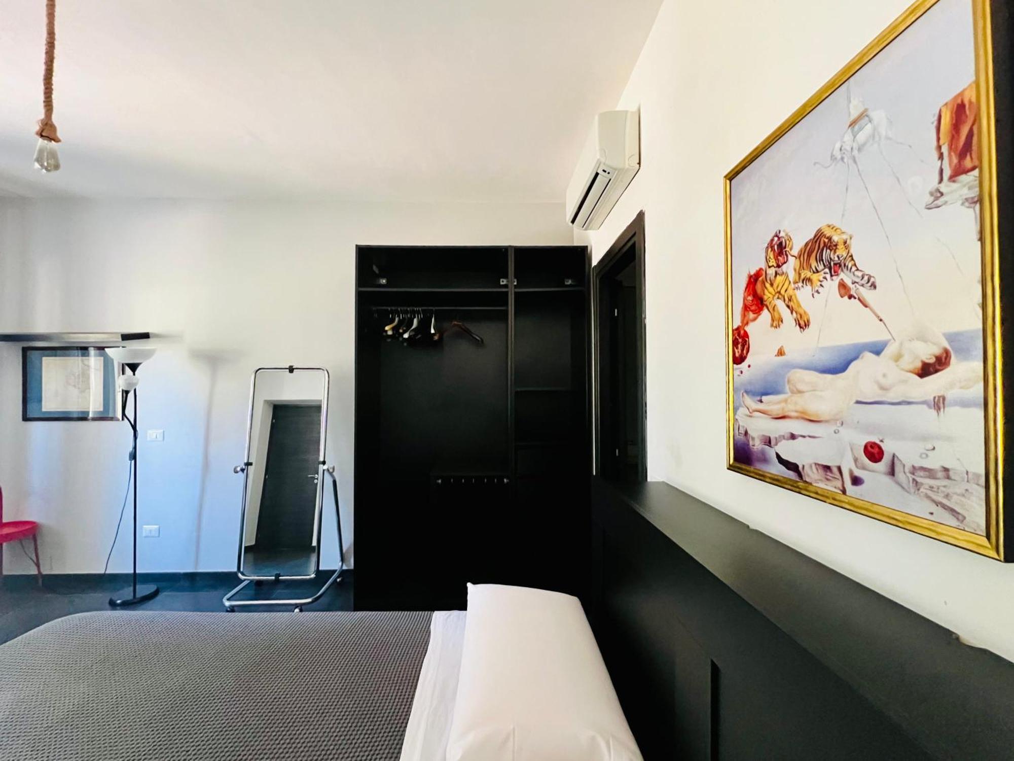 Bombrelais Bed & Breakfast Apice Luaran gambar