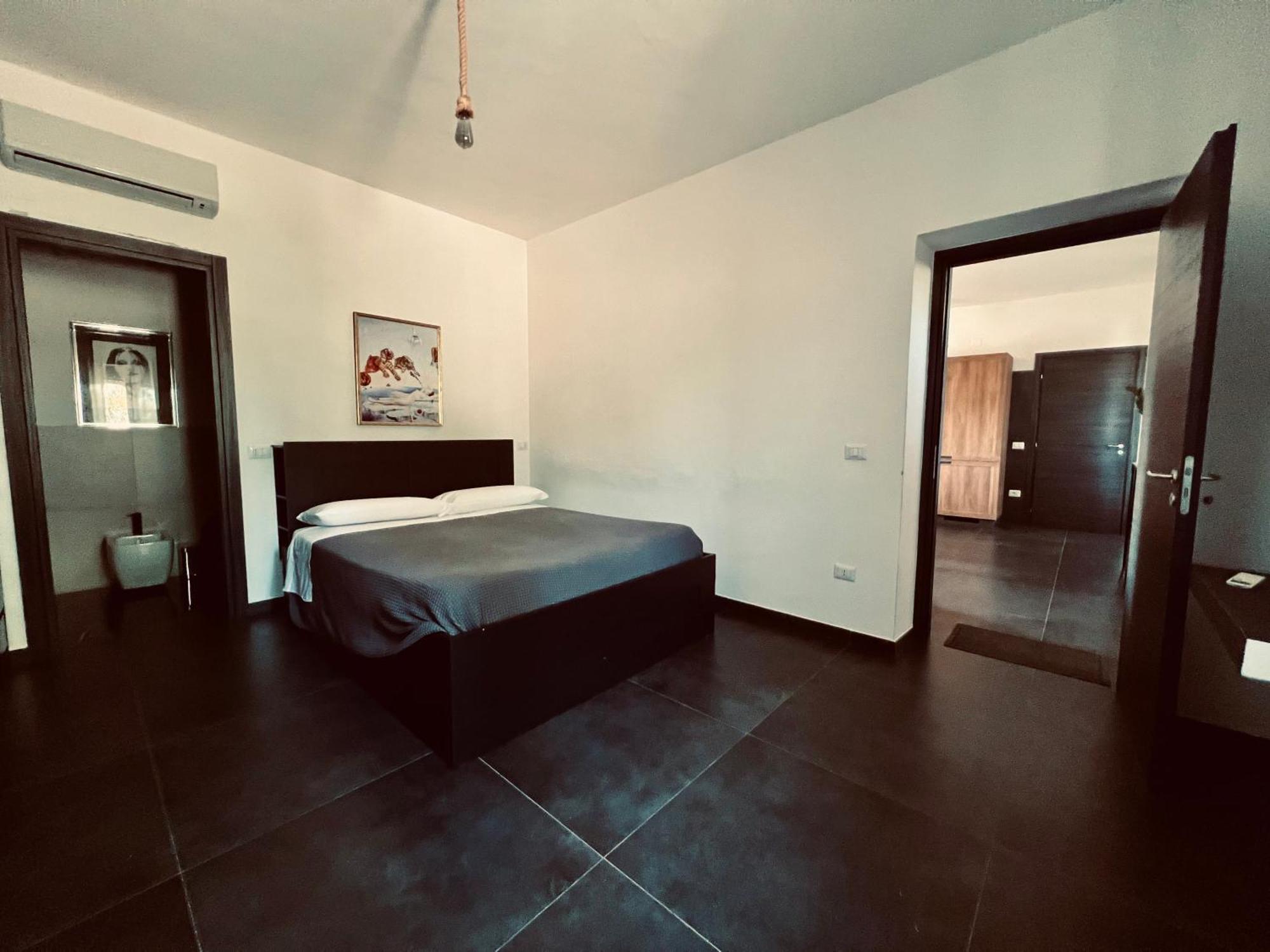 Bombrelais Bed & Breakfast Apice Luaran gambar